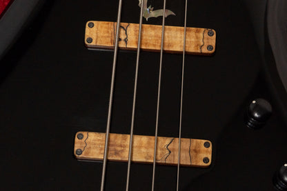 【used】Sugi / NB4M SL-ASH BK 2019 3.345kg #S190198【GIB Yokohama】