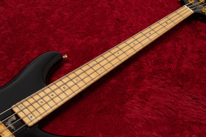 【used】Sugi / NB4M SL-ASH BK 2019 3.345kg #S190198【GIB Yokohama】