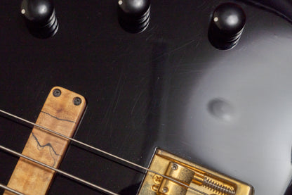 【used】Sugi / NB4M SL-ASH BK 2019 3.345kg #S190198【GIB Yokohama】