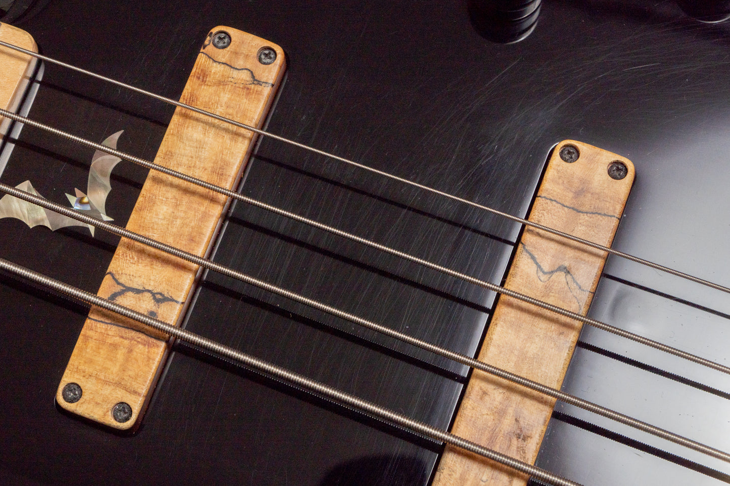 【used】Sugi / NB4M SL-ASH BK 2019 3.345kg #S190198【GIB Yokohama】