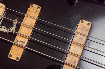 【used】Sugi / NB4M SL-ASH BK 2019 3.345kg #S190198【GIB Yokohama】