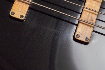 【used】Sugi / NB4M SL-ASH BK 2019 3.345kg #S190198【GIB Yokohama】