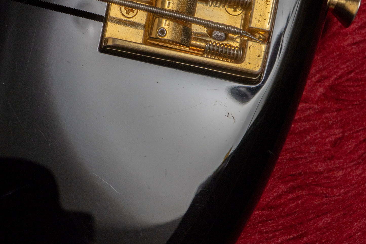 【used】Sugi / NB4M SL-ASH BK 2019 3.345kg #S190198【GIB Yokohama】