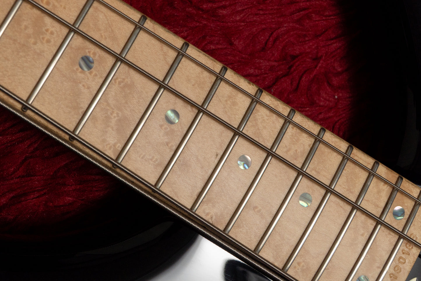 【used】Sugi / NB4M SL-ASH BK 2019 3.345kg #S190198【GIB Yokohama】