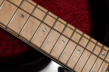 【used】Sugi / NB4M SL-ASH BK 2019 3.345kg #S190198【GIB Yokohama】