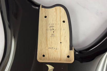 【used】Sugi / NB4M SL-ASH BK 2019 3.345kg #S190198【GIB Yokohama】