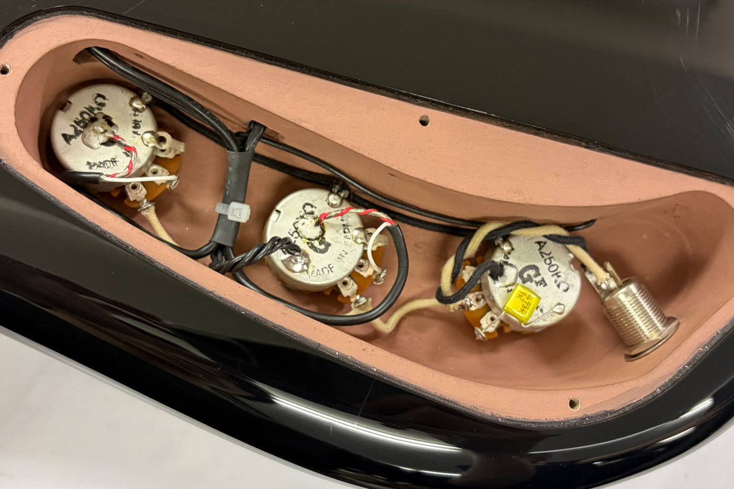 【used】Sugi / NB4M SL-ASH BK 2019 3.345kg #S190198【GIB Yokohama】