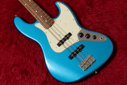 【used】Fender / Made In Japan Traditional II 60s Jazz Bass RW LPB 3.795kg #JD20007746【GIB Yokohama】