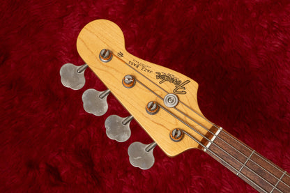 【used】Fender / Made In Japan Traditional II 60s Jazz Bass RW LPB 3.795kg #JD20007746【GIB Yokohama】