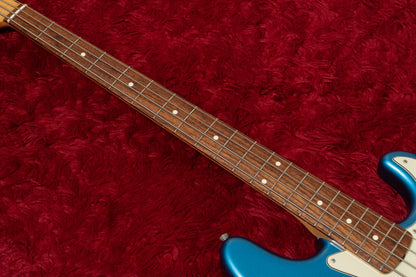 【used】Fender / Made In Japan Traditional II 60s Jazz Bass RW LPB 3.795kg #JD20007746【GIB Yokohama】
