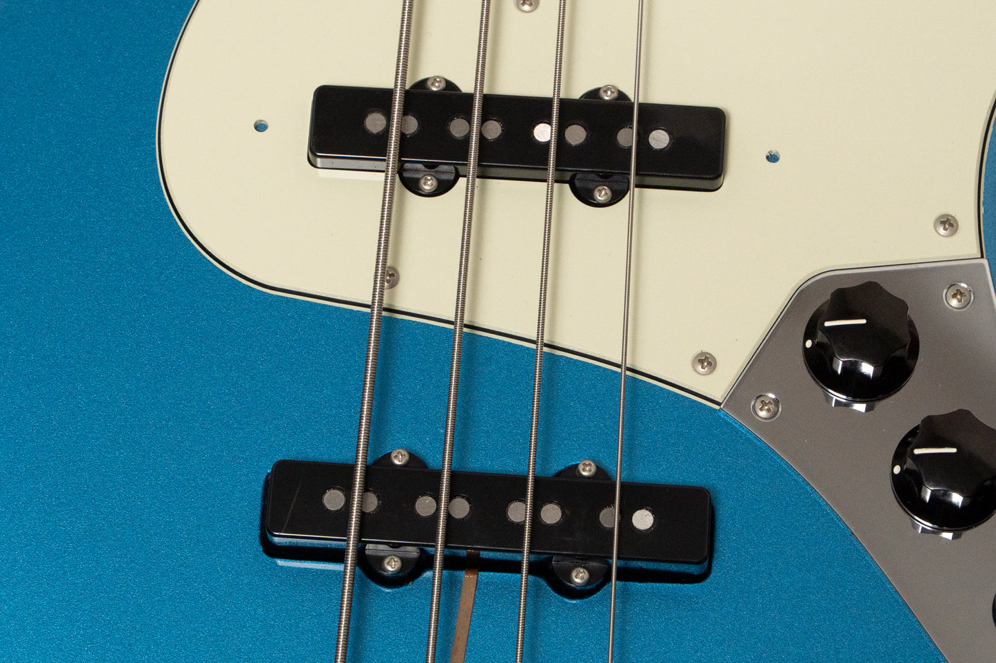 【used】Fender / Made In Japan Traditional II 60s Jazz Bass RW LPB 3.795kg #JD20007746【GIB Yokohama】