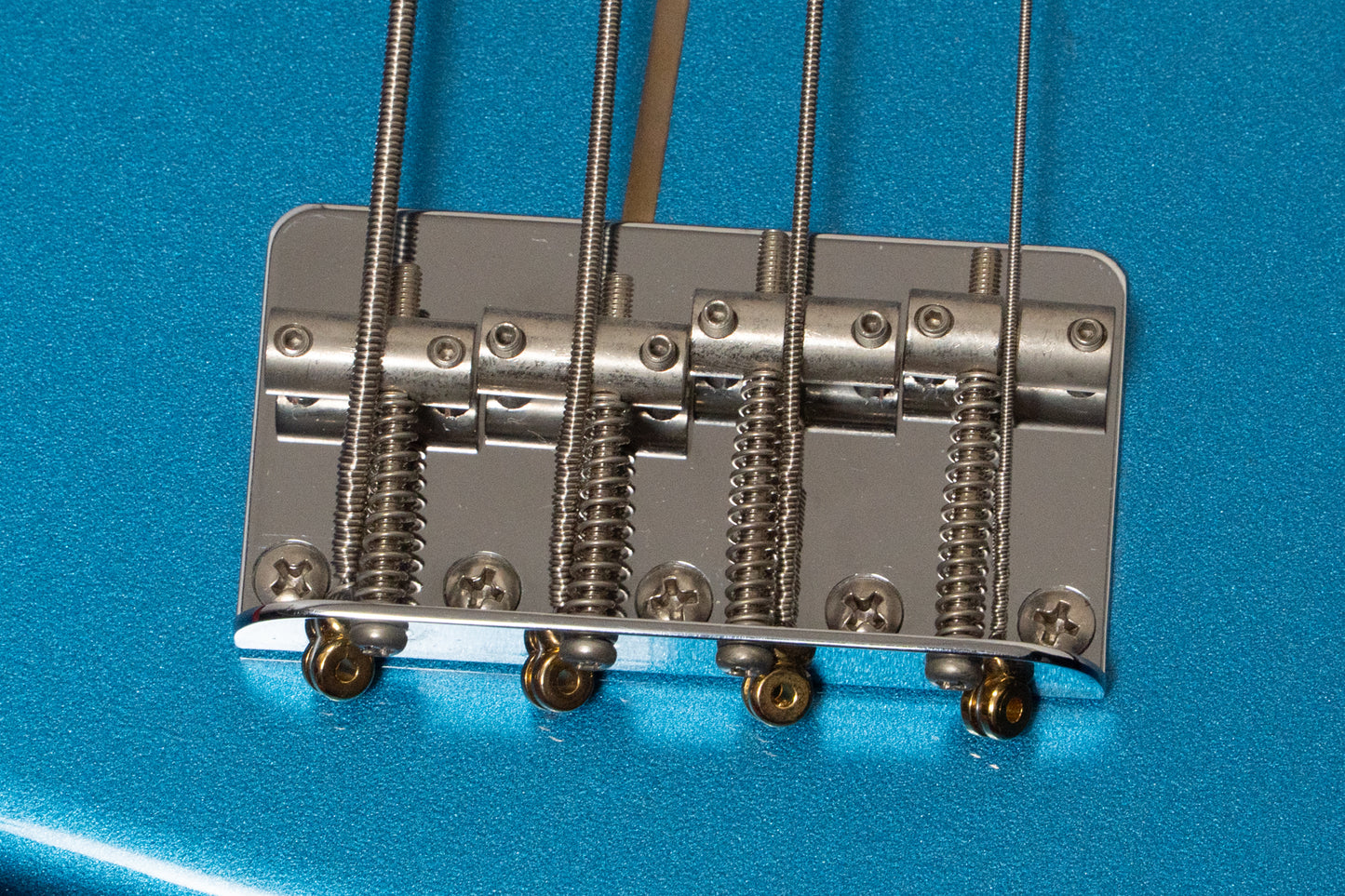 【used】Fender / Made In Japan Traditional II 60s Jazz Bass RW LPB 3.795kg #JD20007746【GIB Yokohama】