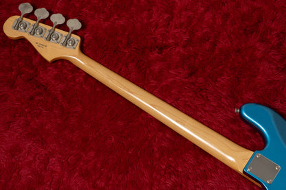 【used】Fender / Made In Japan Traditional II 60s Jazz Bass RW LPB 3.795kg #JD20007746【GIB Yokohama】