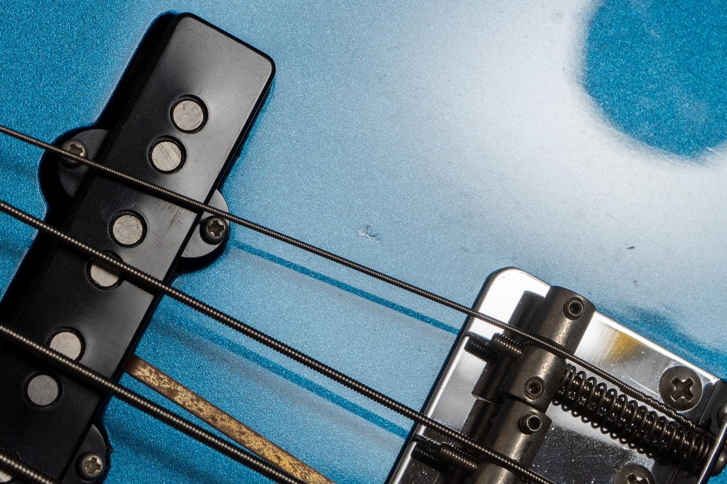【used】Fender / Made In Japan Traditional II 60s Jazz Bass RW LPB 3.795kg #JD20007746【GIB Yokohama】