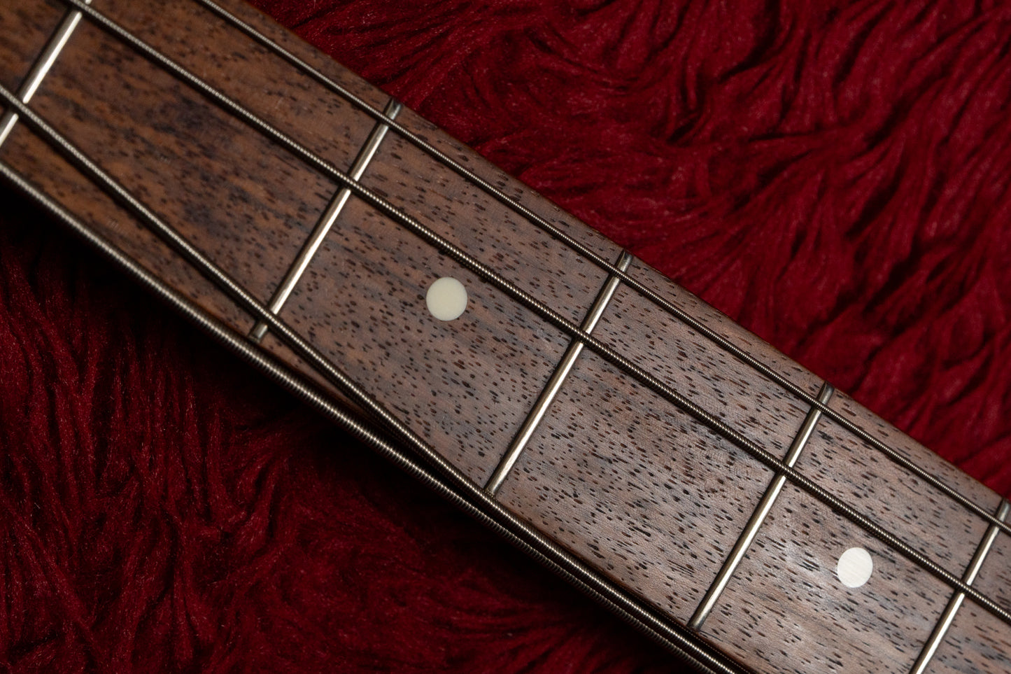 【used】Fender / Made In Japan Traditional II 60s Jazz Bass RW LPB 3.795kg #JD20007746【GIB Yokohama】