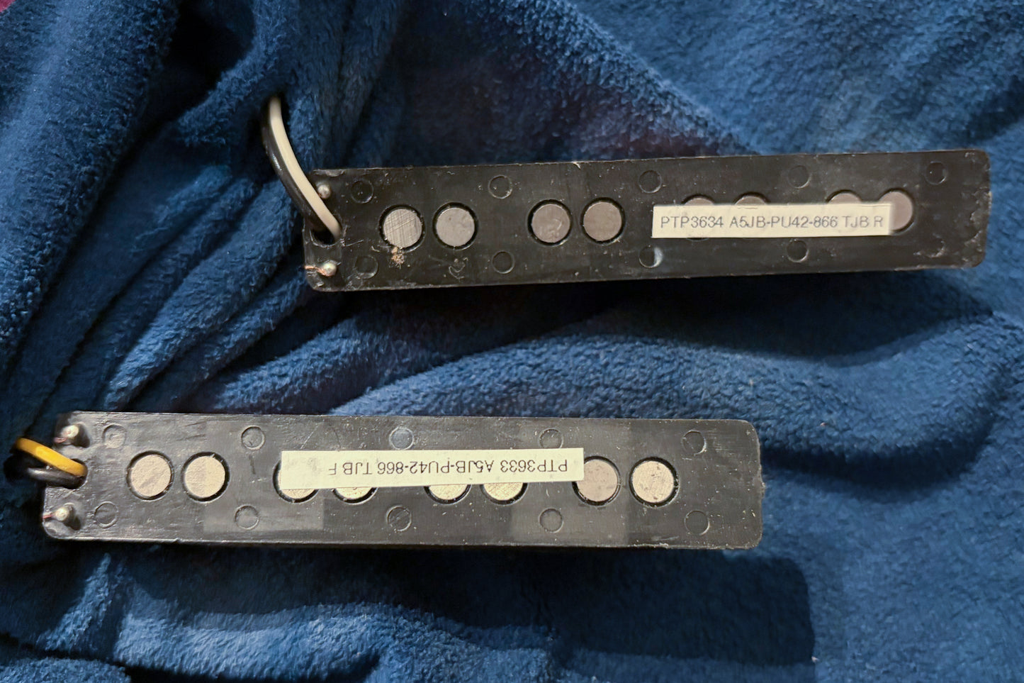 【used】Fender / Made In Japan Traditional II 60s Jazz Bass RW LPB 3.795kg #JD20007746【GIB Yokohama】