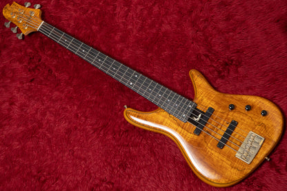 【used】Sugi / NB5ME 432 SPL/AL Re AMB 2018 4.095kg #S180046【GIB Yokohama】