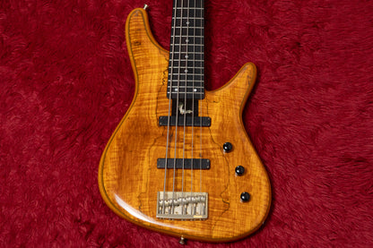 【used】Sugi / NB5ME 432 SPL/AL Re AMB 2018 4.095kg #S180046【GIB Yokohama】