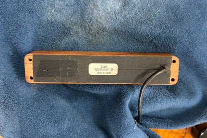 【used】Sugi / NB5ME 432 SPL/AL Re AMB 2018 4.095kg #S180046【GIB Yokohama】