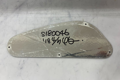 【used】Sugi / NB5ME 432 SPL/AL Re AMB 2018 4.095kg #S180046【GIB Yokohama】