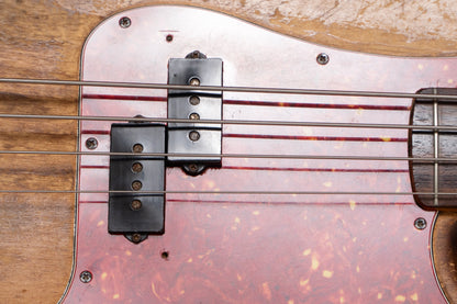 【used】Fender / 1967 Precision Bass Refinish NAT 1967 3.735kg #none【GIB Yokohama】
