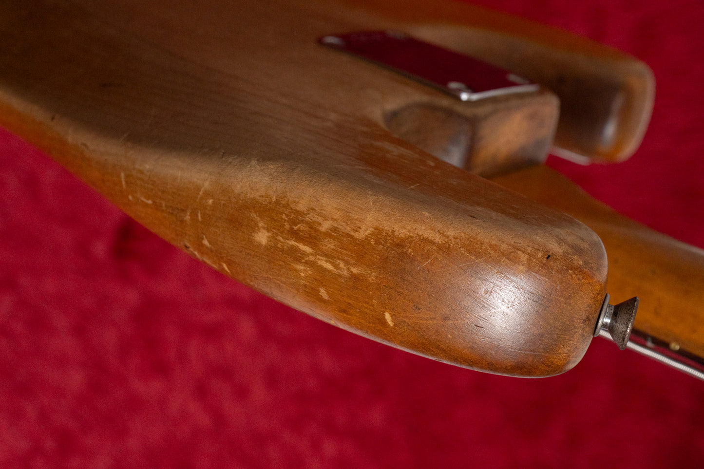【used】Fender / 1967 Precision Bass Refinish NAT 1967 3.735kg #none【GIB Yokohama】