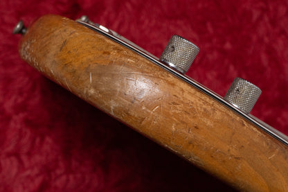 【used】Fender / 1967 Precision Bass Refinish NAT 1967 3.735kg #none【GIB Yokohama】