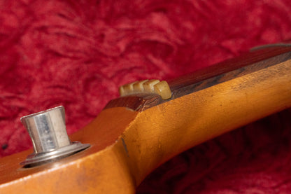 【used】Fender / 1967 Precision Bass Refinish NAT 1967 3.735kg #none【GIB Yokohama】