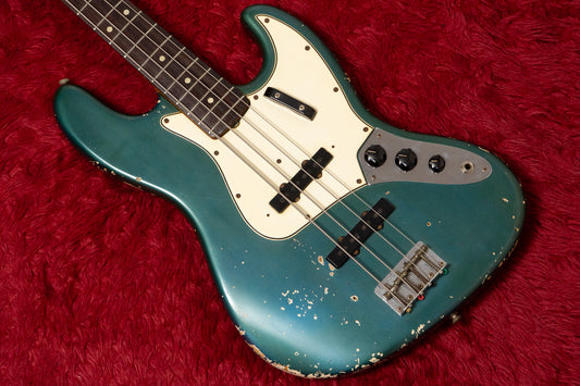 【used】Fender / 1965 Jazz Bass LPB 3.845kg #L86846【GIB Yokohama】
