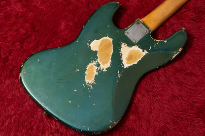 【used】Fender / 1965 Jazz Bass LPB 3.845kg #L86846【GIB Yokohama】