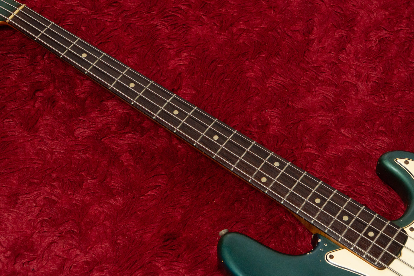 【used】Fender / 1965 Jazz Bass LPB 3.845kg #L86846【GIB Yokohama】