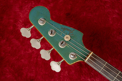 【used】Fender / 1965 Jazz Bass LPB 3.845kg #L86846【GIB Yokohama】