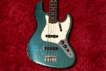 【used】Fender / 1965 Jazz Bass LPB 3.845kg #L86846【GIB Yokohama】