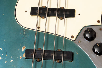 【used】Fender / 1965 Jazz Bass LPB 3.845kg #L86846【GIB Yokohama】