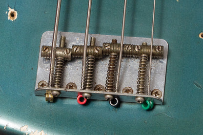 【used】Fender / 1965 Jazz Bass LPB 3.845kg #L86846【GIB Yokohama】