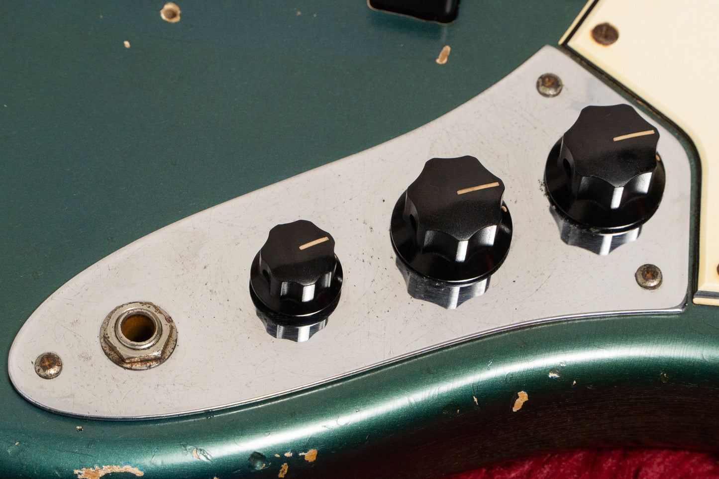 【used】Fender / 1965 Jazz Bass LPB 3.845kg #L86846【GIB Yokohama】