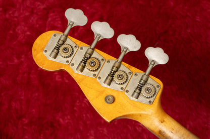 【used】Fender / 1965 Jazz Bass LPB 3.845kg #L86846【GIB Yokohama】