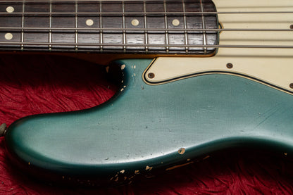 【used】Fender / 1965 Jazz Bass LPB 3.845kg #L86846【GIB Yokohama】
