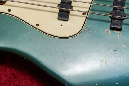 【used】Fender / 1965 Jazz Bass LPB 3.845kg #L86846【GIB Yokohama】