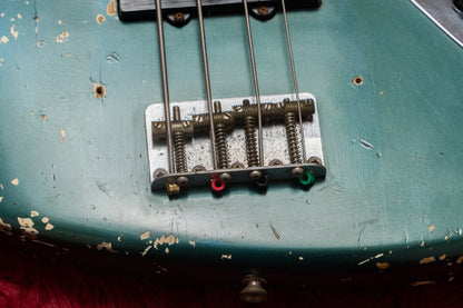 【used】Fender / 1965 Jazz Bass LPB 3.845kg #L86846【GIB Yokohama】