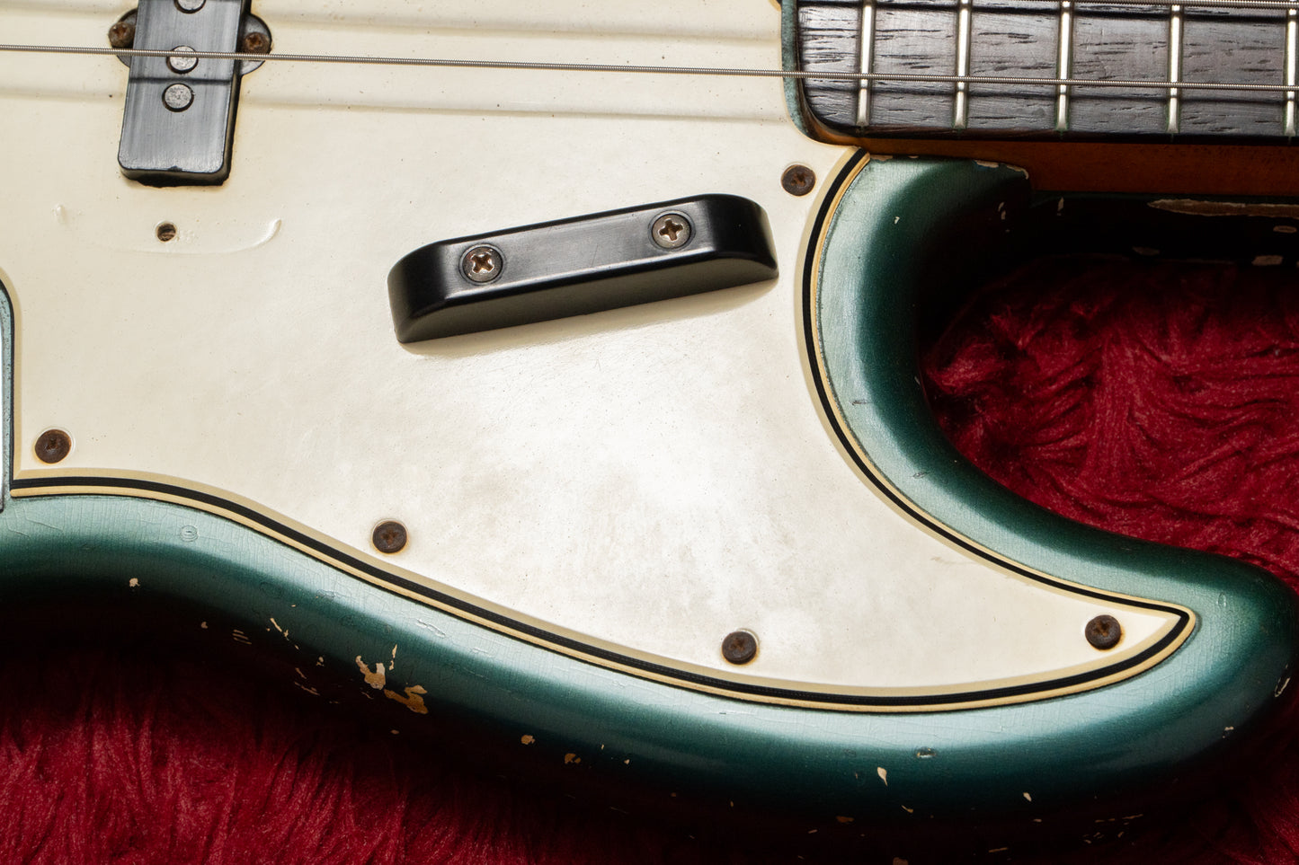 【used】Fender / 1965 Jazz Bass LPB 3.845kg #L86846【GIB Yokohama】