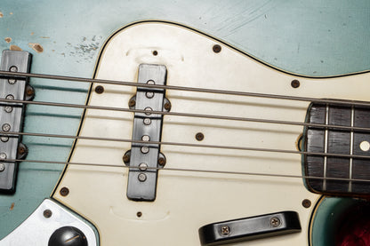 【used】Fender / 1965 Jazz Bass LPB 3.845kg #L86846【GIB Yokohama】