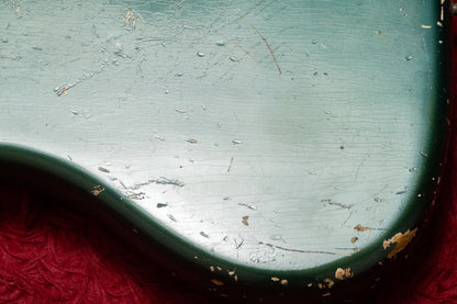 【used】Fender / 1965 Jazz Bass LPB 3.845kg #L86846【GIB Yokohama】