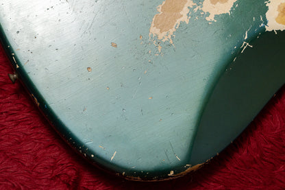 【used】Fender / 1965 Jazz Bass LPB 3.845kg #L86846【GIB Yokohama】