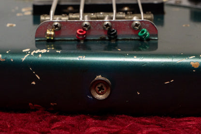 【used】Fender / 1965 Jazz Bass LPB 3.845kg #L86846【GIB Yokohama】