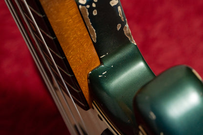 【used】Fender / 1965 Jazz Bass LPB 3.845kg #L86846【GIB Yokohama】
