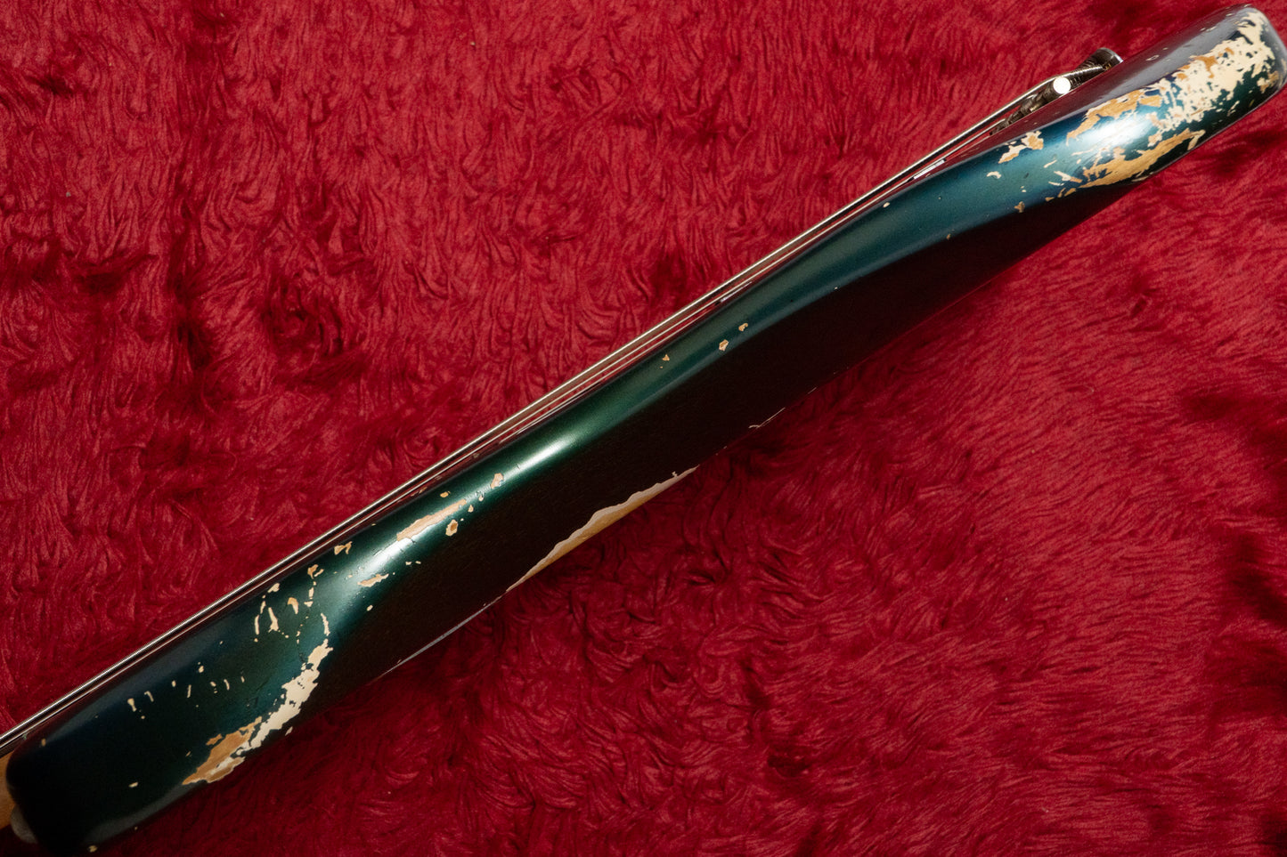 【used】Fender / 1965 Jazz Bass LPB 3.845kg #L86846【GIB Yokohama】