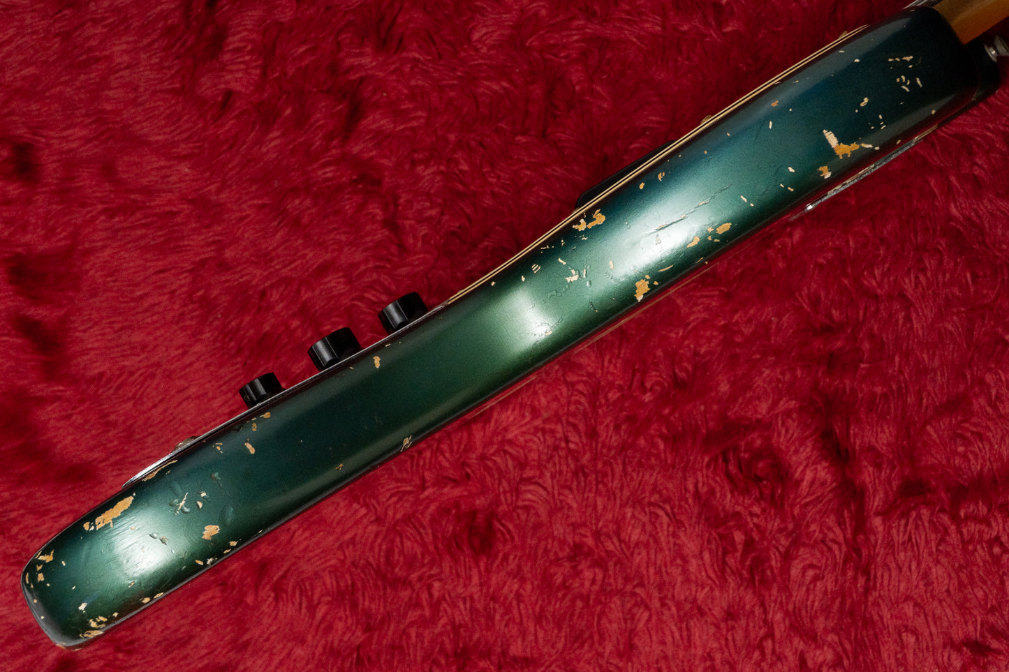 【used】Fender / 1965 Jazz Bass LPB 3.845kg #L86846【GIB Yokohama】