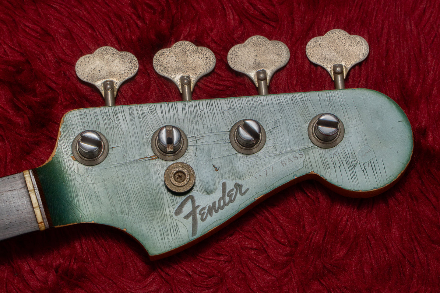 【used】Fender / 1965 Jazz Bass LPB 3.845kg #L86846【GIB Yokohama】