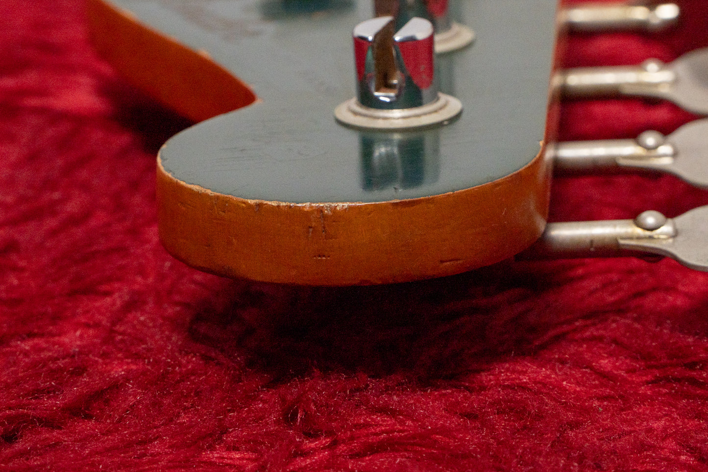 【used】Fender / 1965 Jazz Bass LPB 3.845kg #L86846【GIB Yokohama】